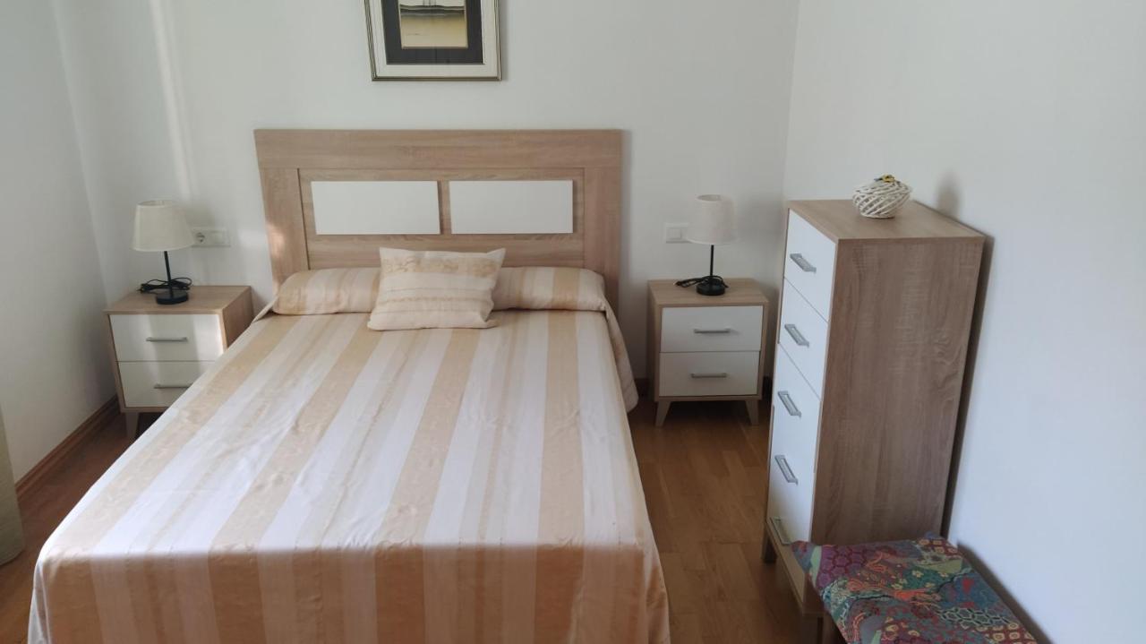 Appartamento Casa Celita Poio Esterno foto