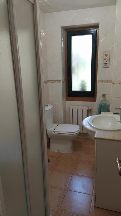 Appartamento Casa Celita Poio Esterno foto