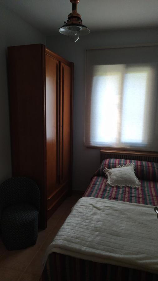 Appartamento Casa Celita Poio Esterno foto
