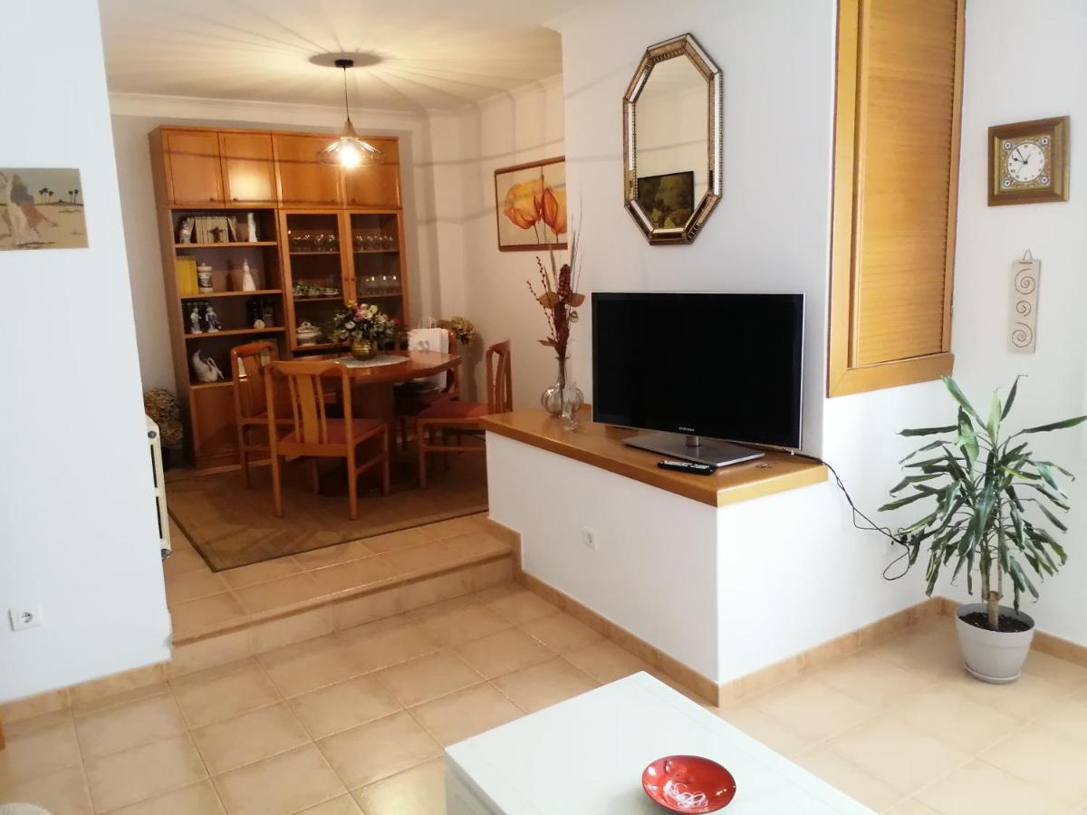 Appartamento Casa Celita Poio Esterno foto
