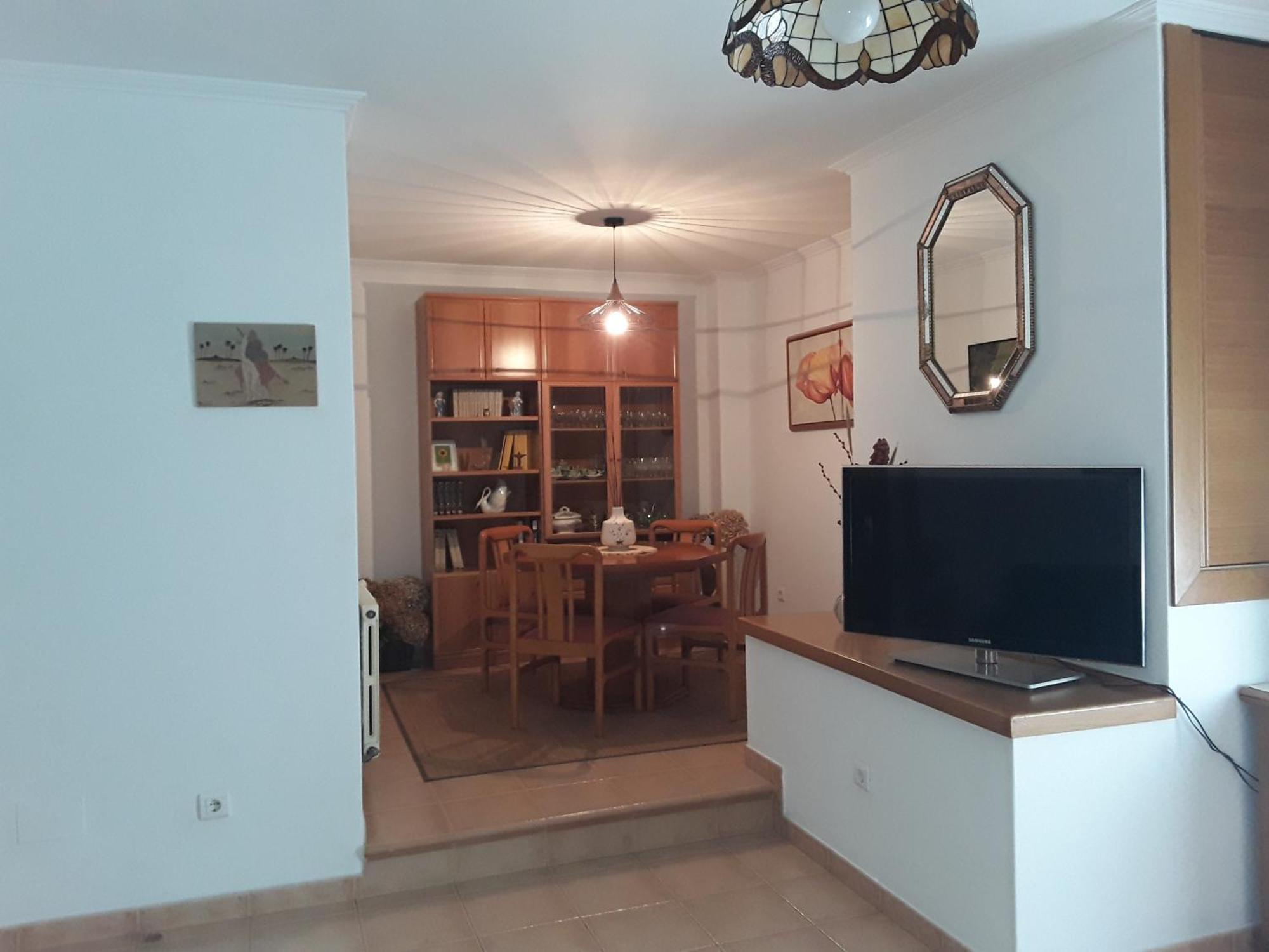 Appartamento Casa Celita Poio Esterno foto